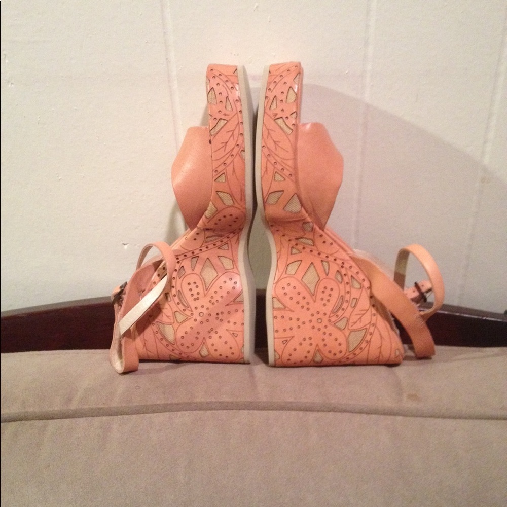 Via Spiga sandals - Picture 3 of 8
